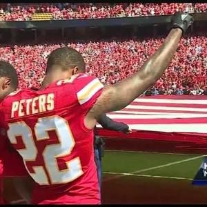 Meet your Posher, Duane